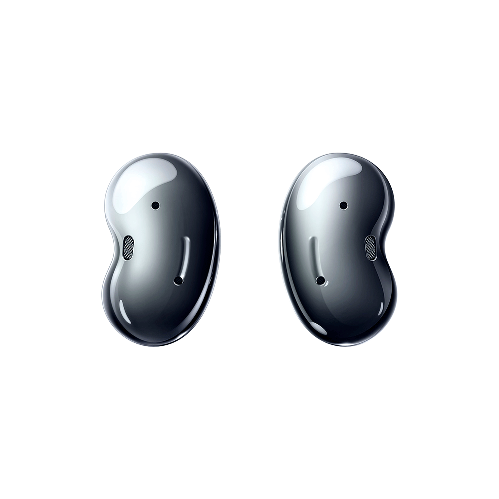 Fone de Ouvido Bluetooth Samsung Galaxy Buds Live | Preto Artigo
