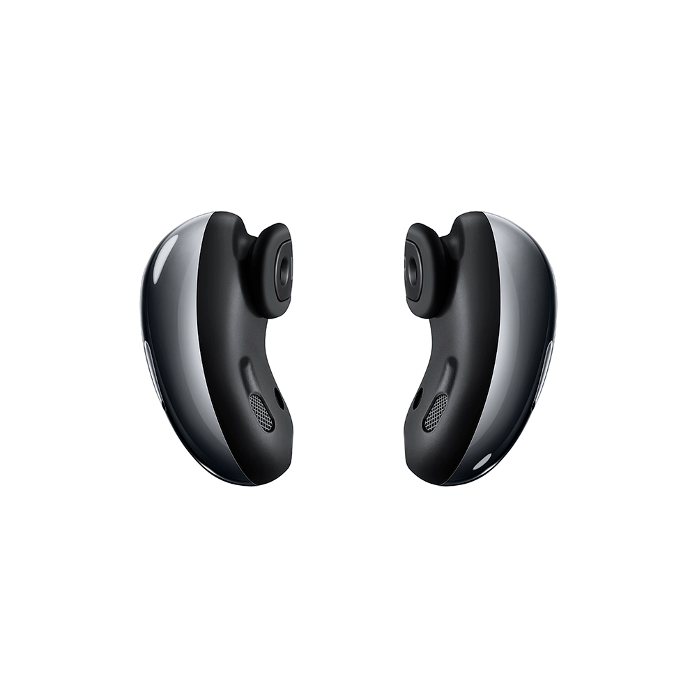 Fone de Ouvido Bluetooth Samsung Galaxy Buds Live | Preto Artigo