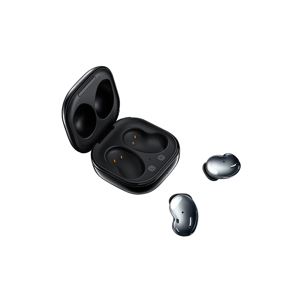 Fone de Ouvido Bluetooth Samsung Galaxy Buds Live | Preto Artigo