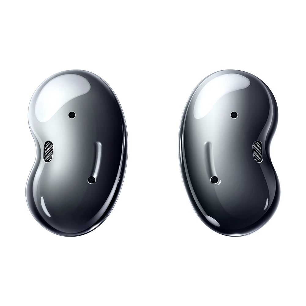 Fone de Ouvido Bluetooth Samsung Galaxy Buds Live | Preto