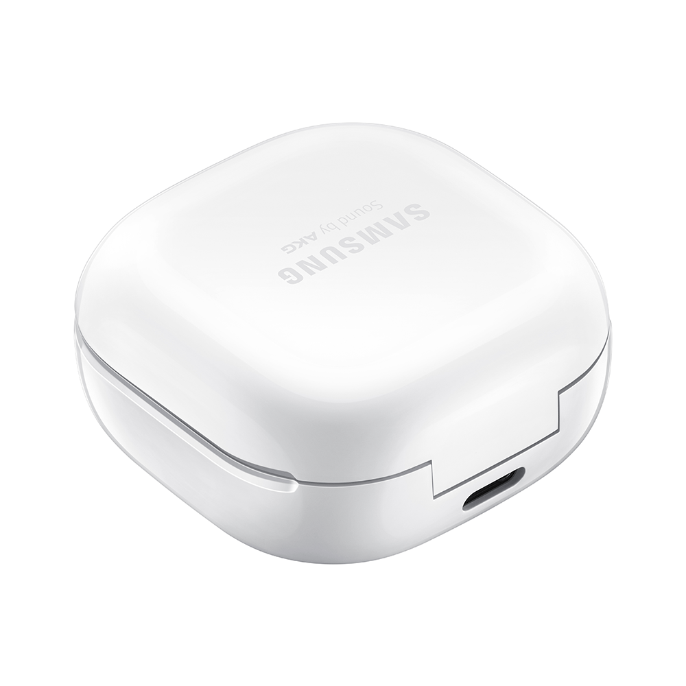Fone de Ouvido Bluetooth Samsung Galaxy Buds Live | Branco