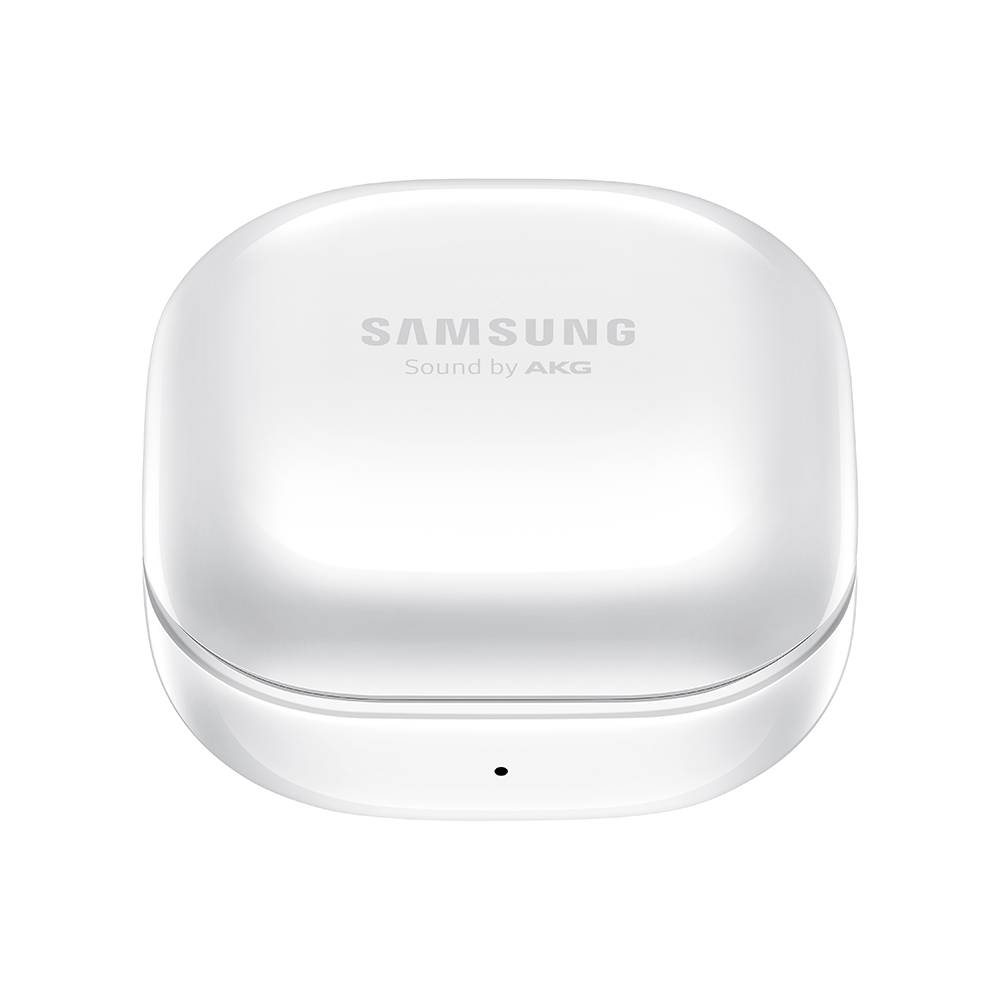 Fone de Ouvido Bluetooth Samsung Galaxy Buds Live | Branco