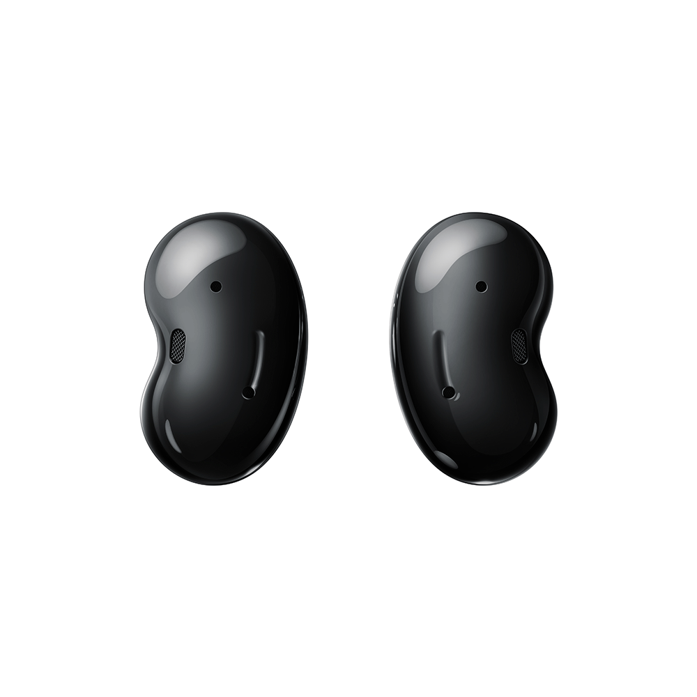 Fone de Ouvido Samsung True Wireless Galaxy Buds Live | Preto Ônix