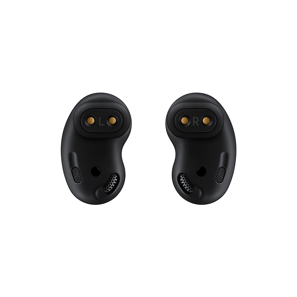 Fone de Ouvido Samsung True Wireless Galaxy Buds Live | Preto Ônix