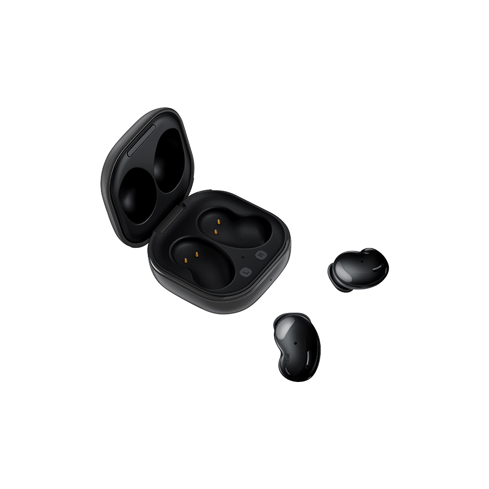 Fone de Ouvido Samsung True Wireless Galaxy Buds Live | Preto Ônix