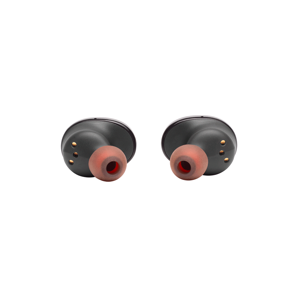 Fone de Ouvido JBL Bluetooth Tune 125TWS | Preto Artigo: 278404
