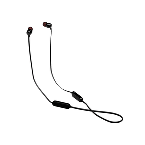 Fone de Ouvido Sem Fio JBL Tune 125BT | Preto GO - 278530
