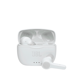 Fone de Ouvido JBL Bluetooth Tune 215TWS |Branco DF - 278531