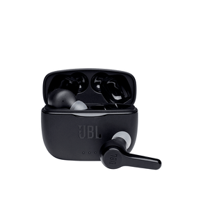 Fone de Ouvido JBL Bluetooth Tune 215TWS | Preto DF - 278498