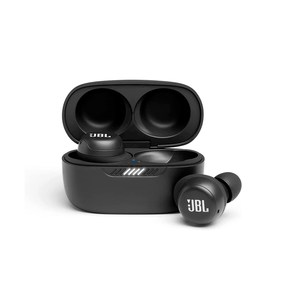 JBL Live Free NC+ TWS　他出品多数有 Fone de Ouvido JBL Live Free NC+ Preto - Fujioka Distribuidor