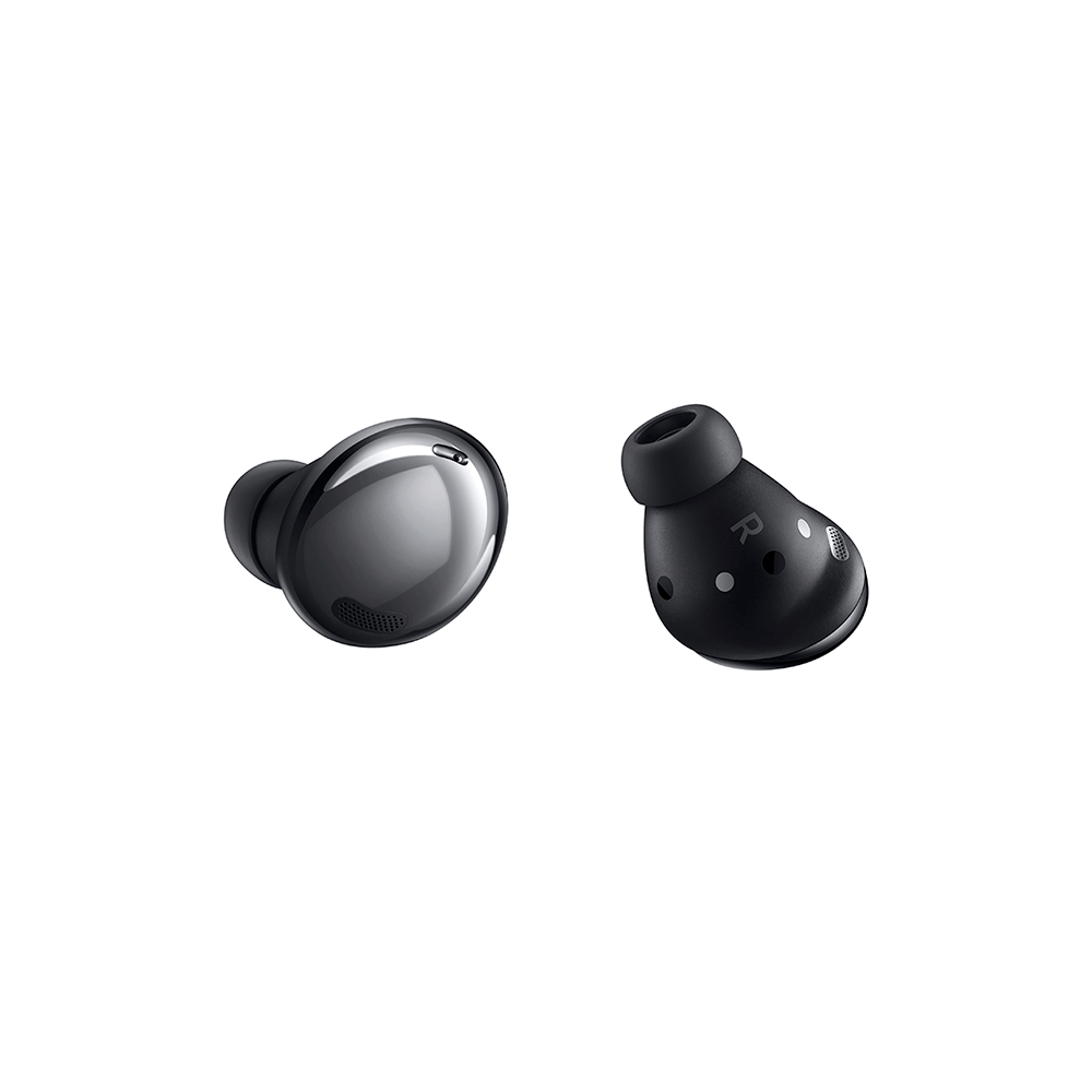 Fone de Ouvido Samsung Galaxy Buds Pro SM-R190 Preto Fujioka