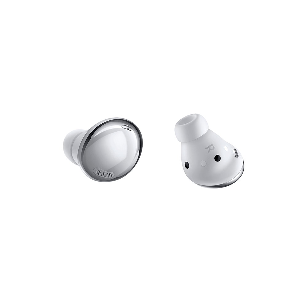 Fone de Ouvido Samsung Galaxy Buds Pro SM-R190 Prata - Fujioka