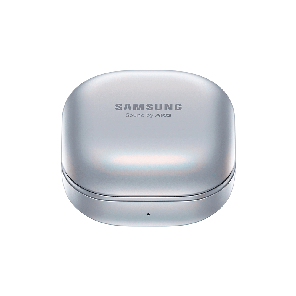 Fone de Ouvido Samsung Galaxy Buds Pro SM-R190 Prata - Fujioka