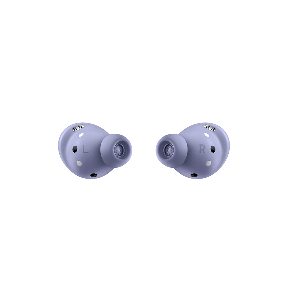 Fone de Ouvido Samsung Galaxy Buds Pro SM-R190 Violeta - Fujioka