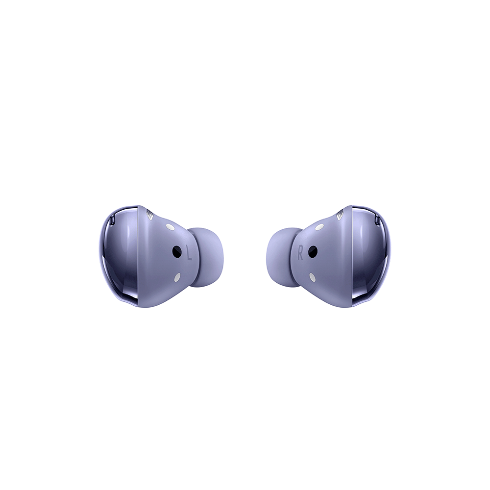 Fone de Ouvido Samsung Galaxy Buds Pro SM-R190 Violeta - Fujioka