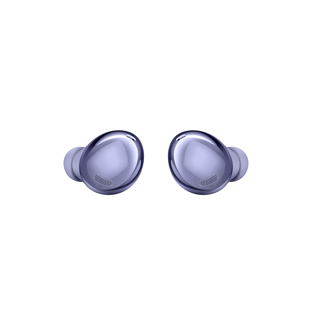 Fone de Ouvido Samsung Galaxy Buds Pro SM-R190 Violeta - Fujioka