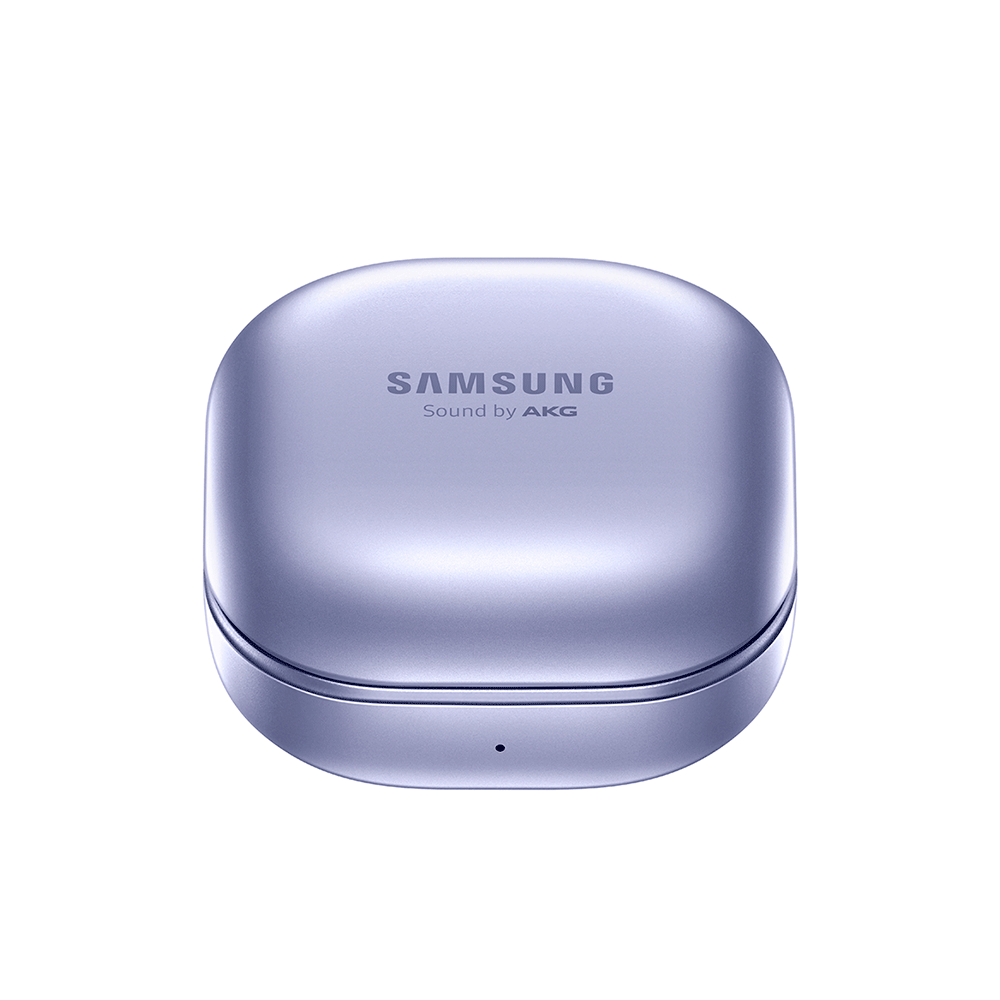 Fone de Ouvido Samsung Galaxy Buds Pro SM-R190 Violeta - Fujioka
