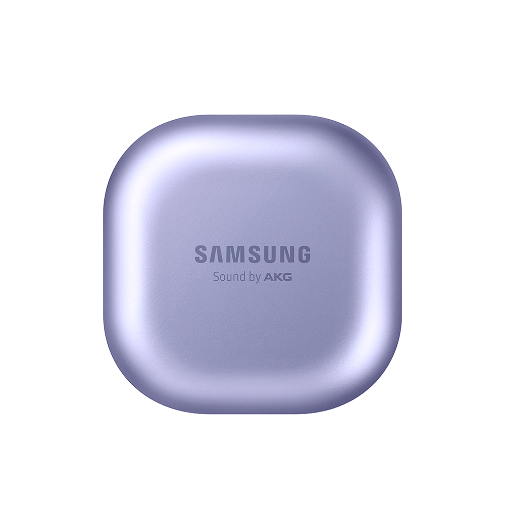 Fone de Ouvido Samsung Galaxy Buds Pro SM-R190 Violeta - Fujioka