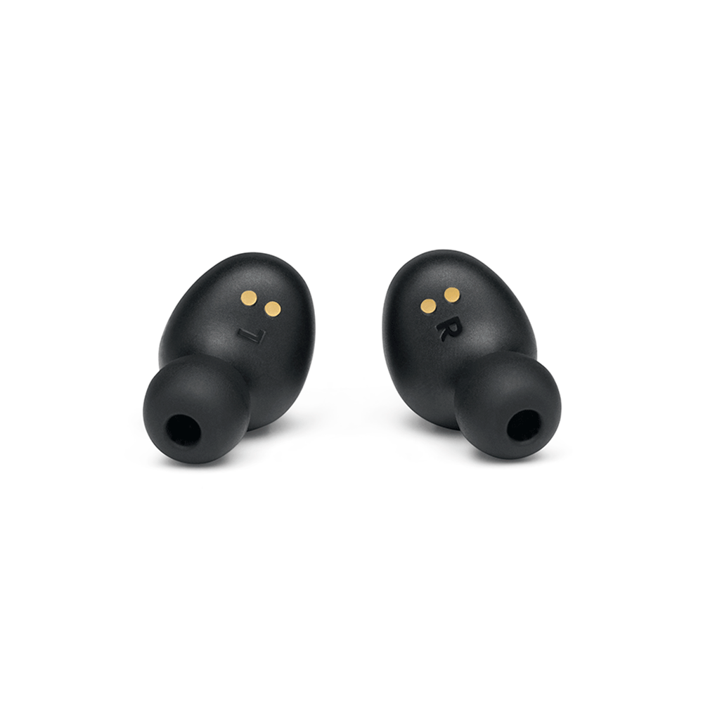 Fone de Ouvido Bluetooth JBL Tune 115 TWS | Preto - Fujioka