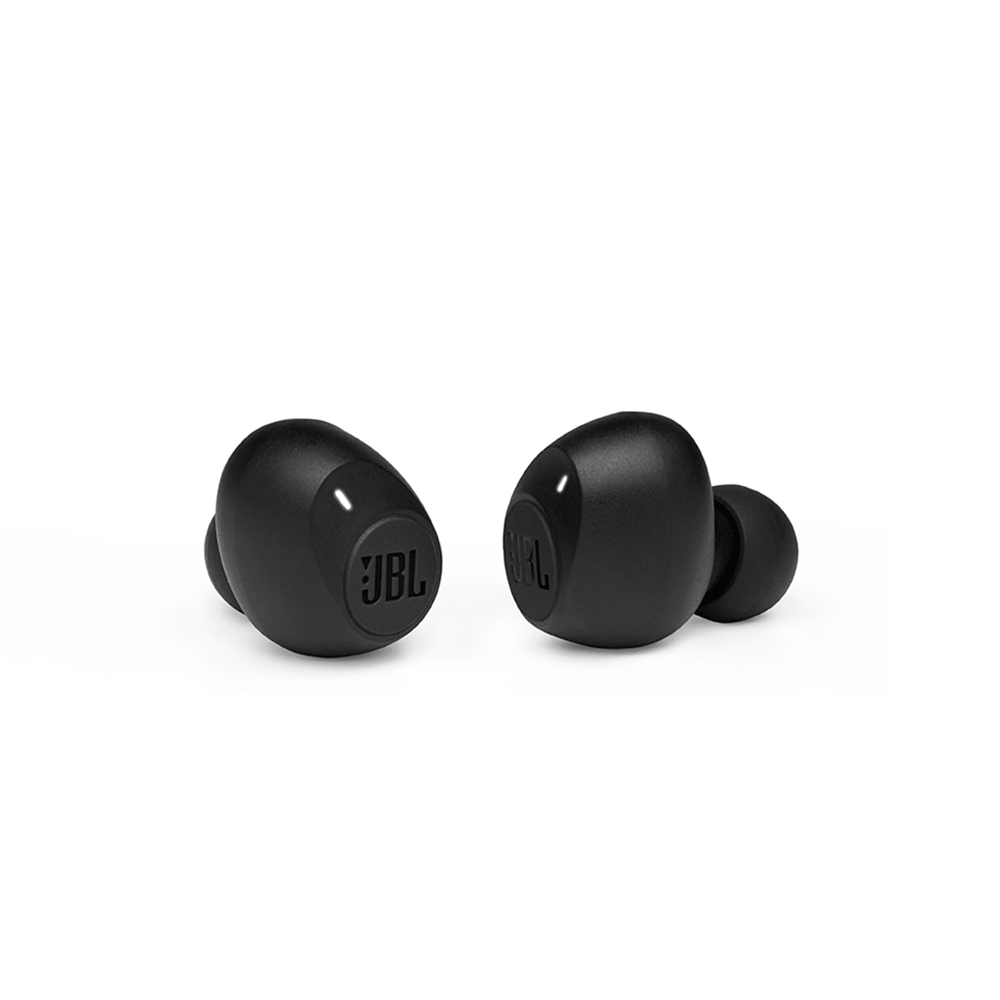 Fone de Ouvido Bluetooth JBL Tune 115 TWS | Preto - Fujioka