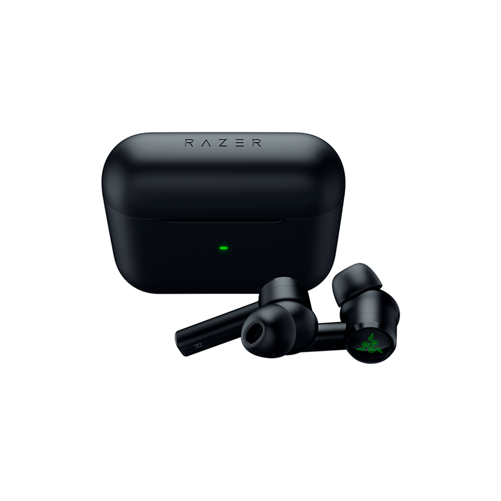 Fone de Ouvido Bluetooth Razer Hammerhead True Wireless