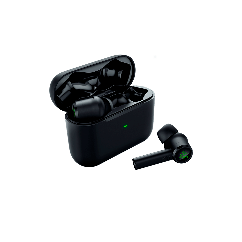 Fone de Ouvido Bluetooth Razer Hammerhead True Wireless