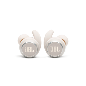 Fone De Ouvido JBL Reflect Mini NC Bluetooth Branco DF - 278638
