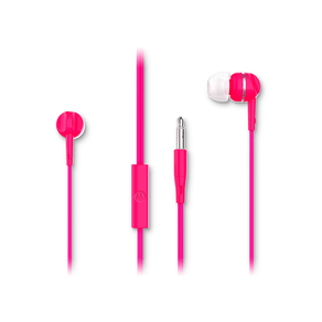 Fone De Ouvido Motorola Earbuds 105, Anti Ruido Com Microfone | Rosa DF - 283039 Fone De Ouvido Motorola Earbuds 105, Anti Ruido Com Microfone | Rosa DF - 283039