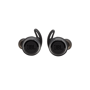 Fone De Ouvido Bluetooth JBL Reflect Flow | Preto GO - 277578 Fone De Ouvido Bluetooth JBL Reflect Flow | Preto GO - 277578