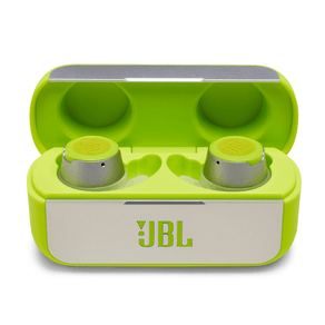 Fone De Ouvido Bluetooth JBL Reflect Flow | Verde GO - 277579