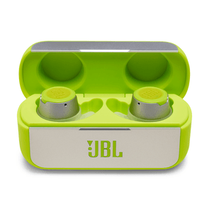 Fone De Ouvido Bluetooth JBL Reflect Flow | Verde GO - 277579 Fone De Ouvido Bluetooth JBL Reflect Flow | Verde GO - 277579