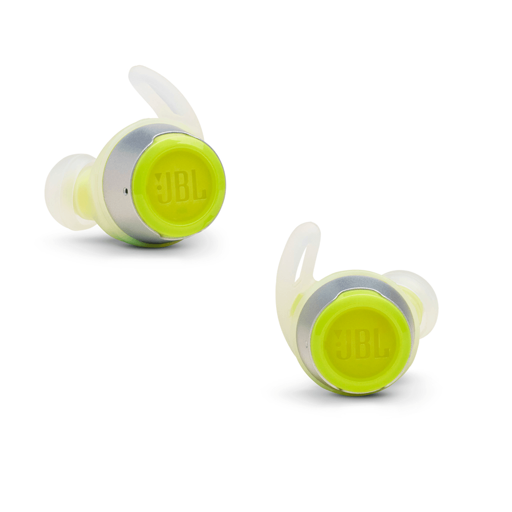 値下げ★JBL REFLECT FLOW TEAL Fone De Ouvido Bluetooth JBL Reflect Flow Verde - Fujioka Distribuidor