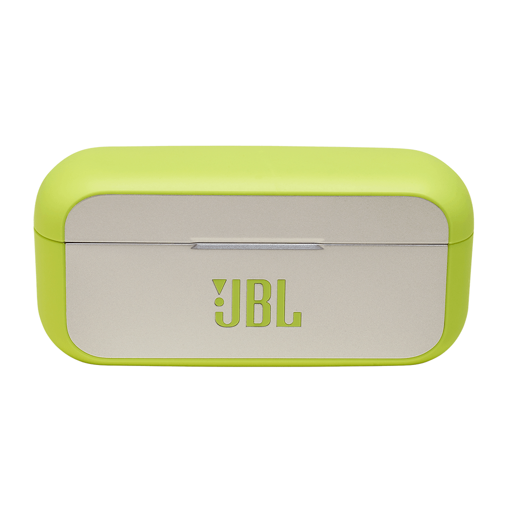 Fone De Ouvido Bluetooth JBL Reflect Flow Verde - Fujioka Distribuidor
