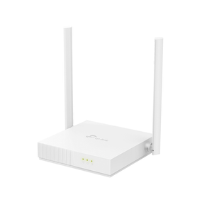 Roteador Wireless TP-Link N 300 Mbps Multi-Modo | TL-WR829N DF - 226400