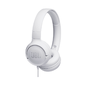Headphone JBL Tune 500 | Branco GO - 255598