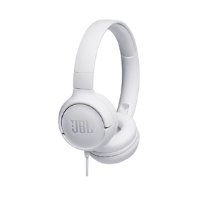 Headphone JBL Tune 500 | Branco DF - 255598 Headphone JBL Tune 500 | Branco DF - 255598