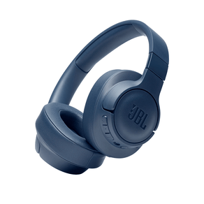 Fone de Ouvido JBL Tune 760NC Bluetooth com redutor de Ruídos | Azul DF - 278820