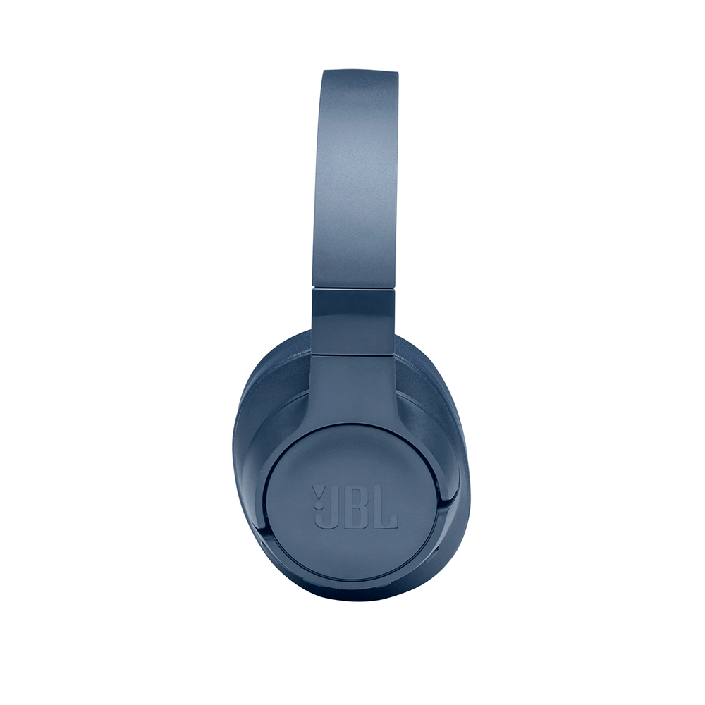 Fone de Ouvido JBL Tune 760NC Bluetooth com redutor de Fone de Ouvido JBL Tune 760NC Bluetooth com redutor de