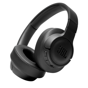 Fone de Ouvido JBL Tune 760NC Bluetooth com redutor de Ruídos | Preto DF - 278819