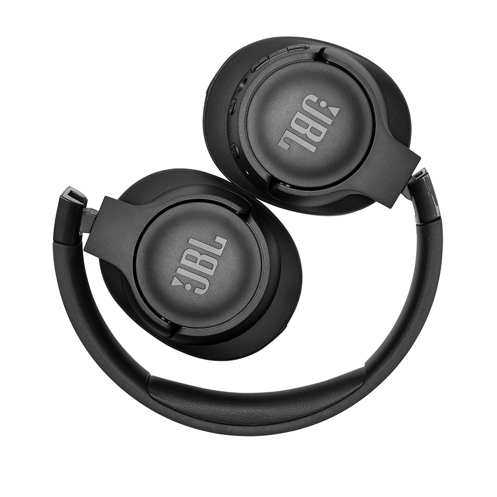 Fone de Ouvido JBL Tune 760NC Bluetooth com redutor de Ruídos