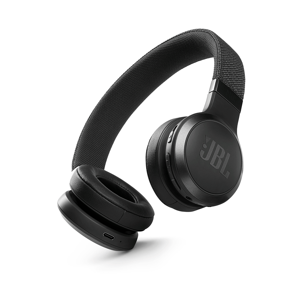 JBL ヘッドフォン Headphone JBL Tune 460NC Bluetooth Preto - Fujioka Distribuidor