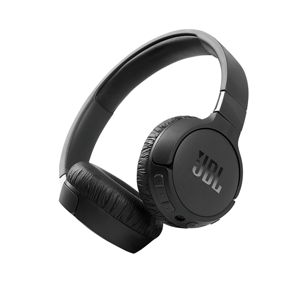 JBL Tune 660NC ワイヤレスヘッドホン Headphone JBL Tune 660NC Bluetooth Preto - Fujioka Distribuidor