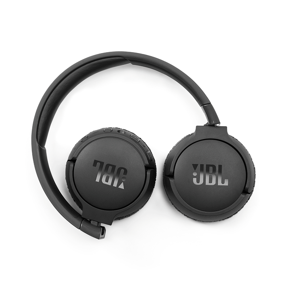 Headphone JBL Tune 660NC Bluetooth Preto - Fujioka Distribuidor