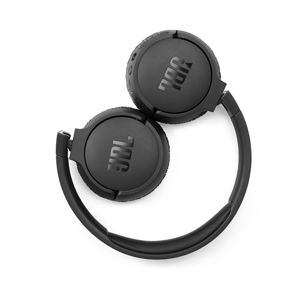 Headphone JBL Tune 660NC Bluetooth Preto - Fujioka Distribuidor