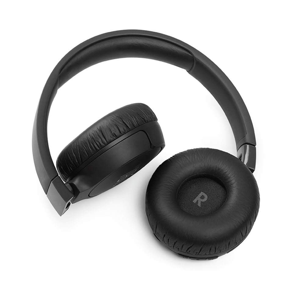 JBL Tune 660NC ワイヤレスヘッドホン Headphone JBL Tune 660NC Bluetooth Preto - Fujioka Distribuidor