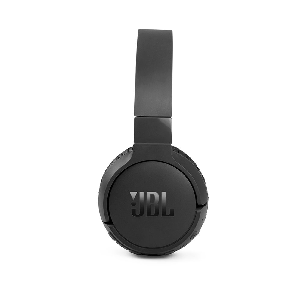 Headphone JBL Tune 660NC Bluetooth Preto - Fujioka Distribuidor