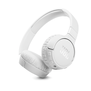 Headphone JBL Tune 660NC, Bluetooth | Branco DF - 278705