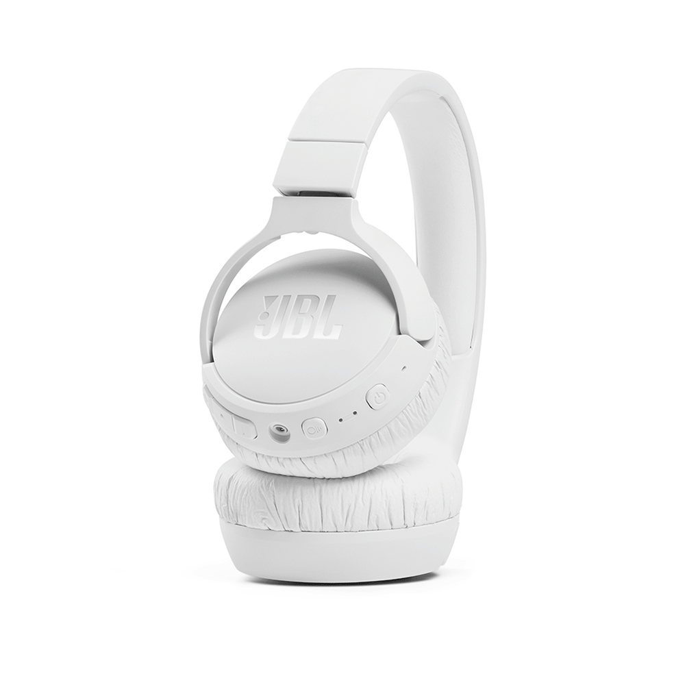 Headphone JBL Tune 660NC Bluetooth - Fujioka Distribuidor
