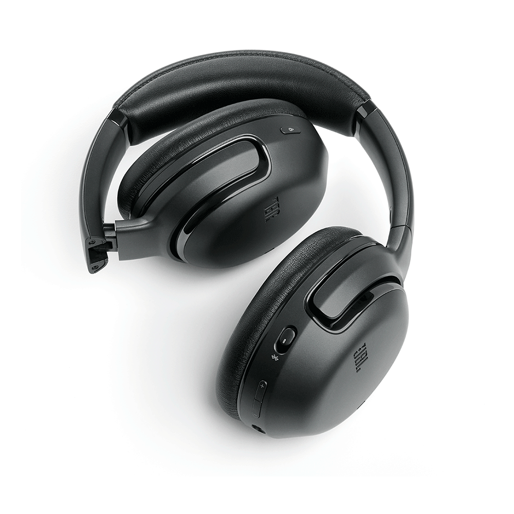 Fones de ouvido JBL Tour One Preto Artigo: 278691 - Fujioka