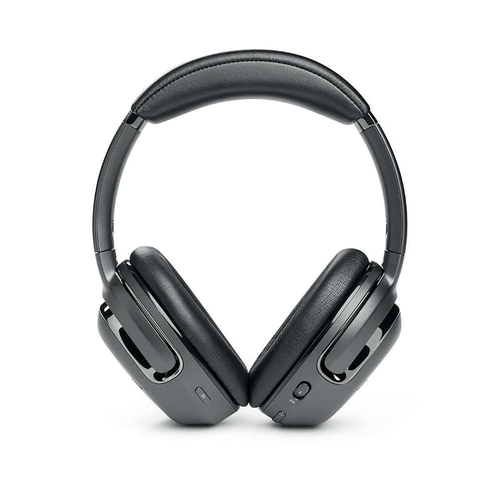 Fones de ouvido JBL Tour One Preto Artigo: 278691 - Fujioka